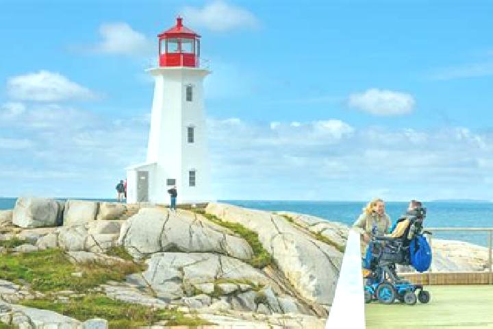 Lucy, 28 — Escort in Seal Cove, Canada