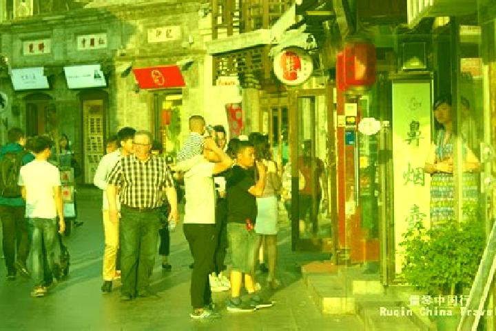Lucy, 28 — Escort in Siheyuan, China