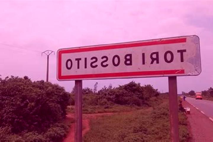 Lucy, 28 — Escort in Tori-Bossito, Benin