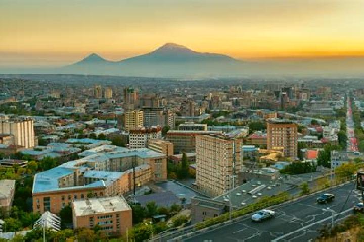 Lucy, 28 — Escort in Tsaghkalanj, Armenia