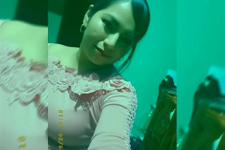Lucy, 28 — Escort in Urireo, Mexico