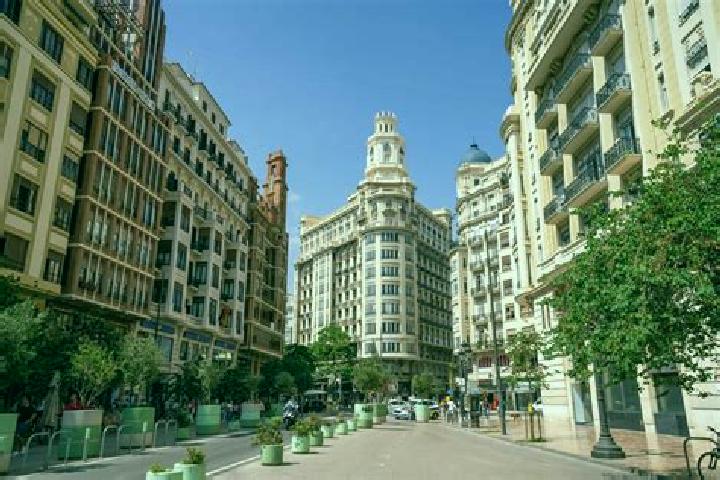 Lucy, 28 — Escort in Valencia, Spain