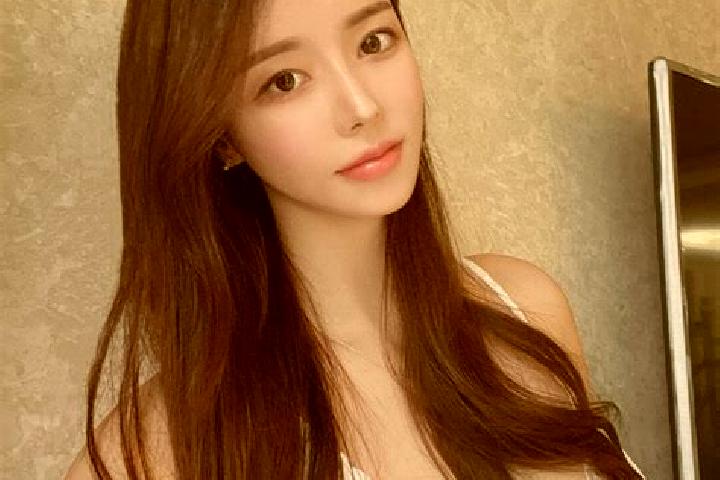 Lucy, 28 — Escort in Zhongyuanlu, China