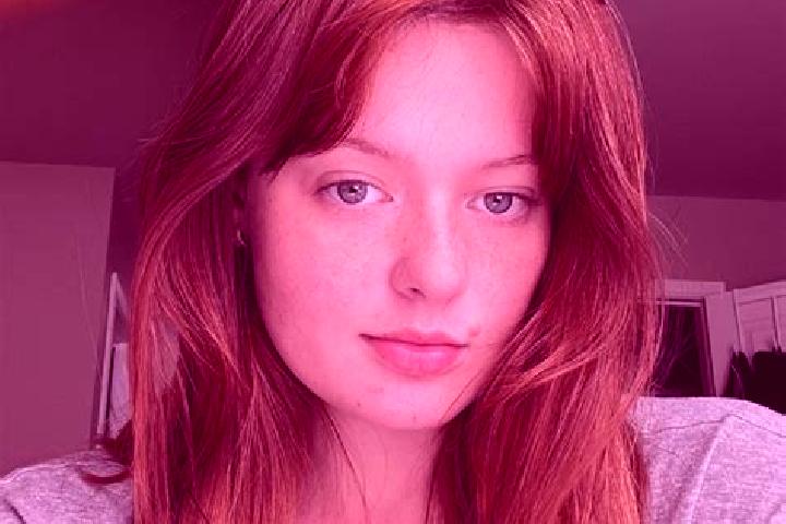 Lucy, 29, a auburn amber-eyed mixed companion based in Banguie I. Offering A-Level, OWO, CIM. Available for incall and outcall, day and evening dates.
