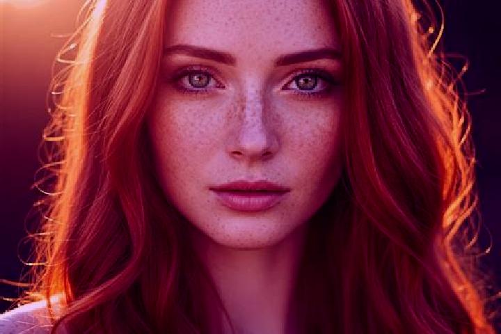 Lucy, 29, a auburn green-eyed mixed companion based in Babadougou. Offering Roleplay, CIM, BDSM. Available for incall and outcall, day and evening dates.