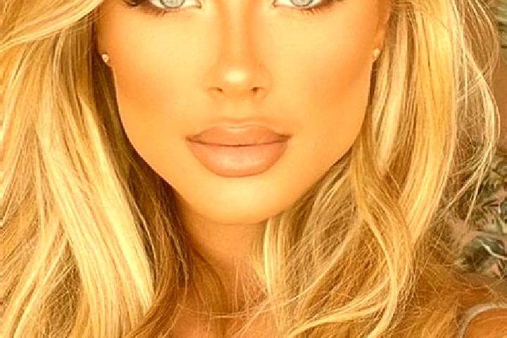 Lucy, 29, a blonde hazel-eyed latina companion based in Dmitrovskiy Pogost. Offering Striptease, Travel Companion, CIM. Available for incall and outcall, ove...