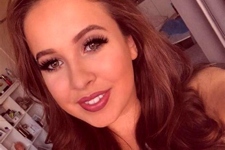 Lucy, 29, a brunette grey-eyed european companion based in Varena. Offering CIM, A-Level, Massage, Prostate Massage. Available for incall and outcall, day an...
