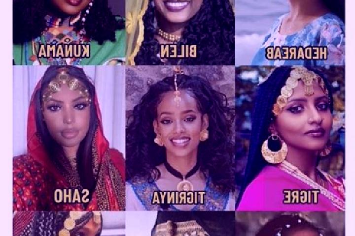 Lucy, 29 — Escort in Barentu, Eritrea