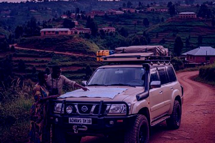 Lucy, 29 — Escort in Bokoro, Chad
