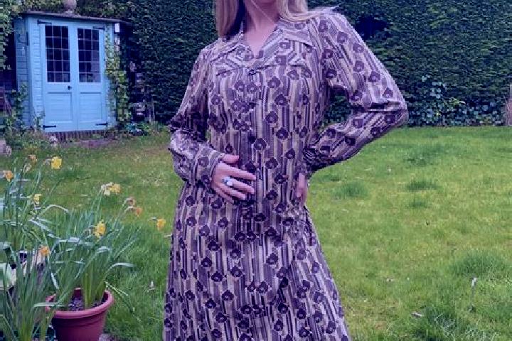 Lucy, 29 — Escort in Bushey, United Kingdom