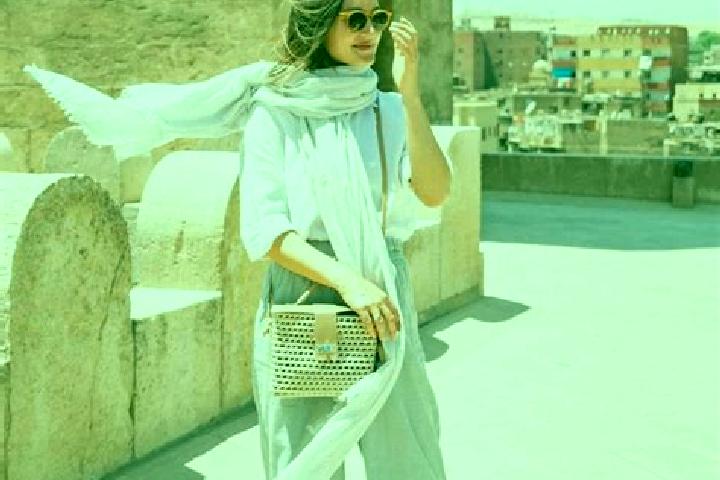 Lucy, 29 — Escort in Cairo, United States