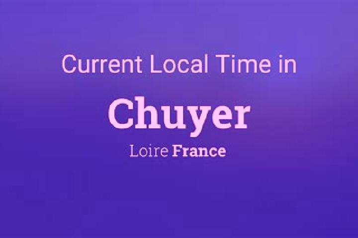 Lucy, 29 — Escort in Chuyer, France