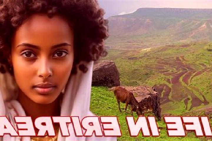 Lucy, 29 — Escort in Edd, Eritrea