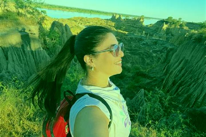 Lucy, 29 — Escort in Empedrado, Argentina