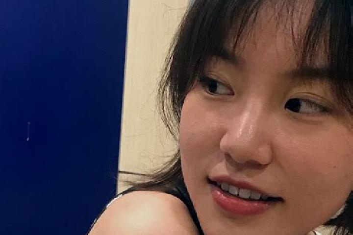 Lucy, 29 — Escort in Geyang, China