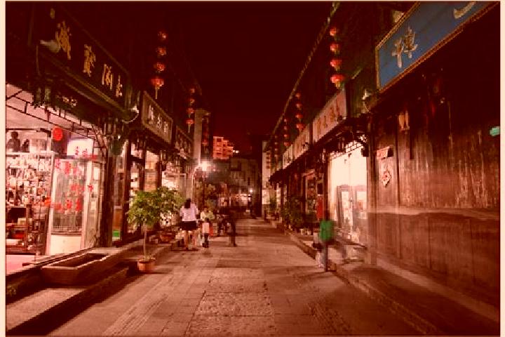 Lucy, 29 — Escort in Haimen, China