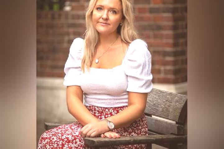 Lucy, 29 — Escort in Hunmanby, United Kingdom