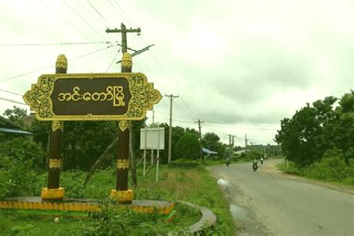 Lucy, 29 — Escort in Indaw, Myanmar