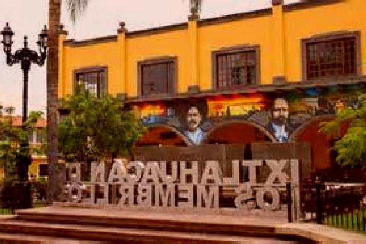 Lucy, 29 — Escort in Ixtlahuacan de los Membrillos, Mexico