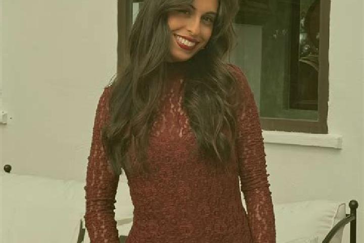 Lucy, 29 — Escort in Juan Jacobo Torres [Bodega de Totontepec], Mexico