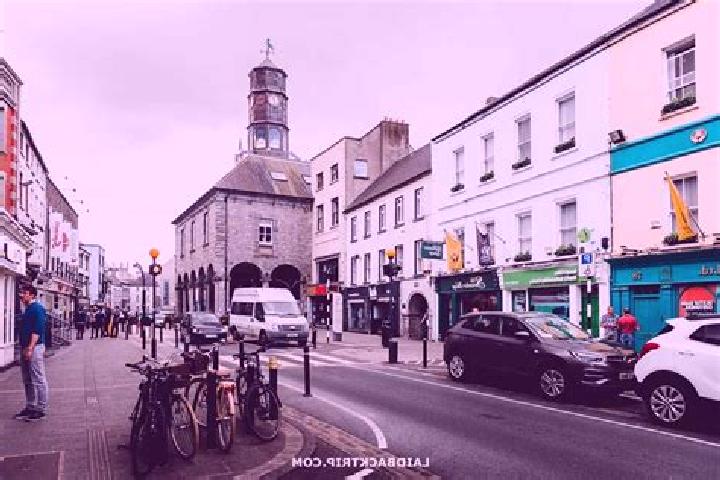 Lucy, 29 — Escort in Kilkenny, Ireland