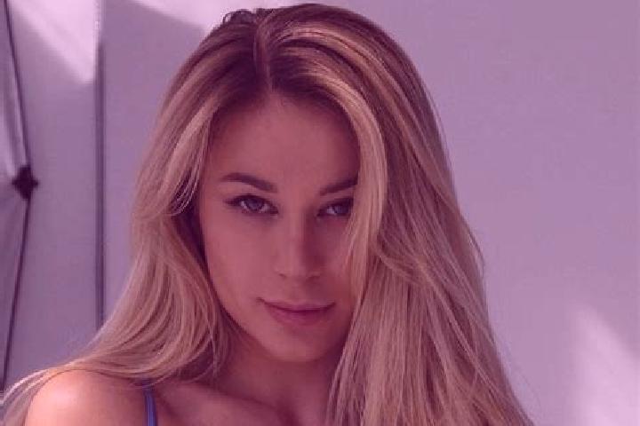 Lucy, 29 — Escort in Louka u Litvinova, Czech Republic