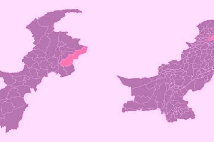 Lucy, 29 — Escort in Mansehra, Pakistan
