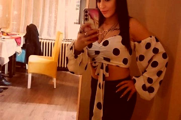 Lucy, 29 — Escort in Markovac, Serbia