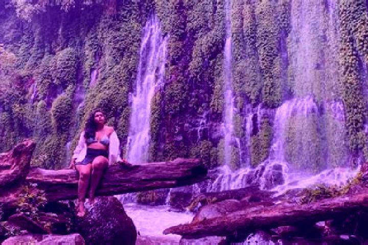 Lucy, 29 — Escort in Matalam, Philippines