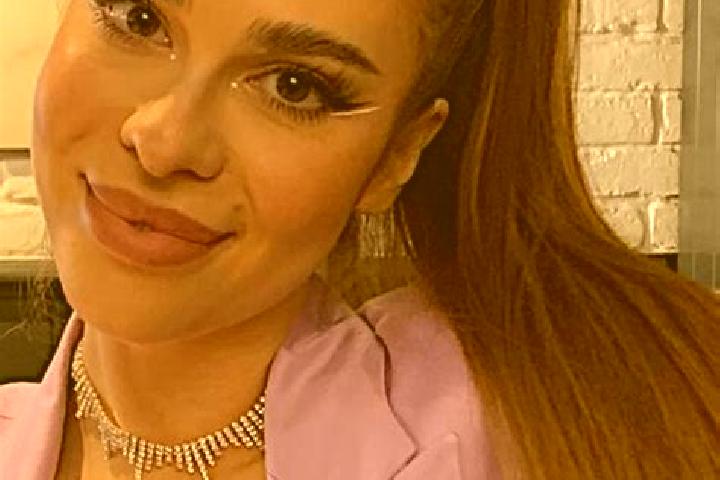 Lucy, 29 — Escort in Mierzyn, Poland