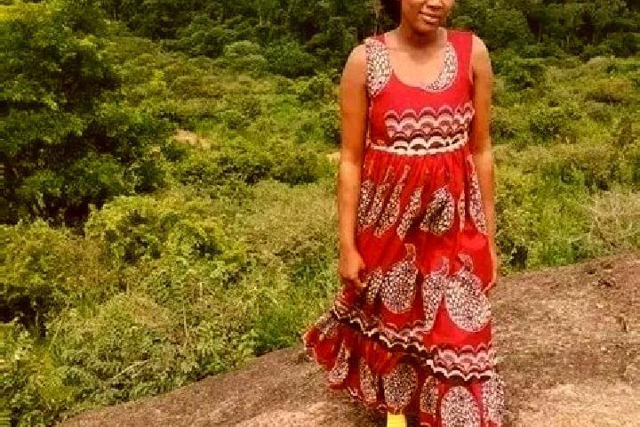Lucy, 29 — Escort in Nanga Eboko, Cameroon