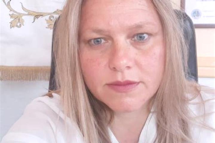 Lucy, 29 — Escort in Occhieppo Inferiore, Italy