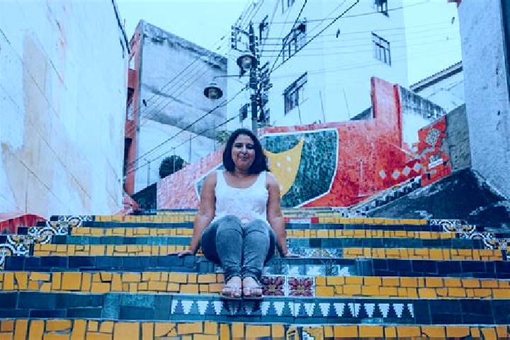 Lucy, 29 — Escort in Rio Sono, Brazil