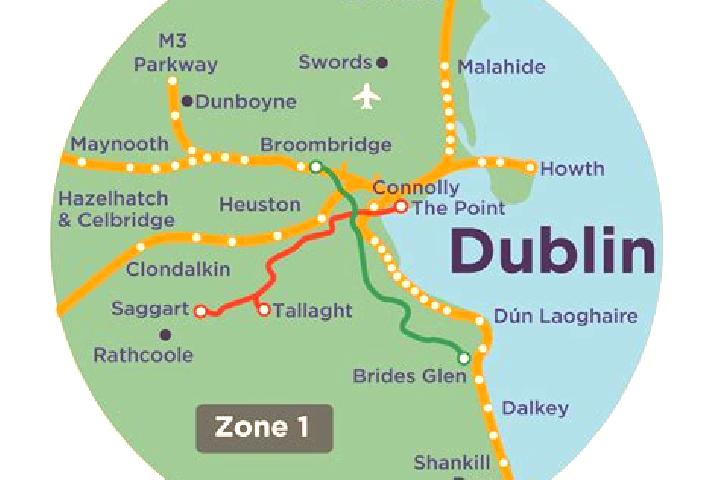 Lucy, 29 — Escort in Straffan, Ireland