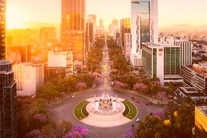 Lucy, 29 — Escort in Tecualilla, Mexico
