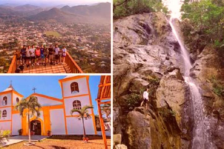 Lucy, 29 — Escort in Teupasenti, Honduras