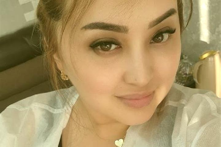 Lucy, 29 — Escort in Vakhsh, Tajikistan