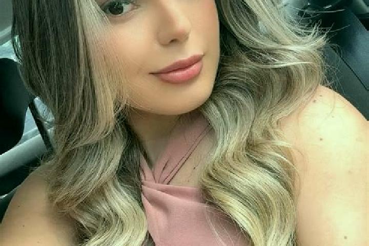 Lucy, 29 — Escort in Vitoria Brasil, Brazil