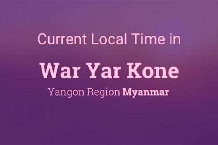 Lucy, 29 — Escort in War Net Kone, Myanmar