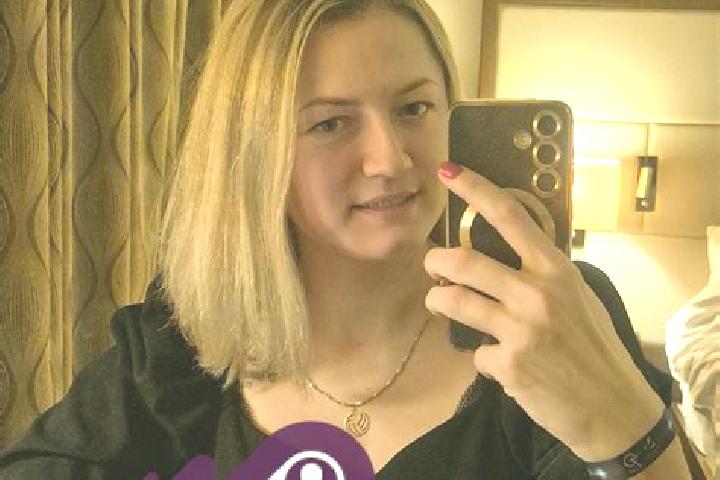 Lucy, 29 — Escort in Zambrow, Poland