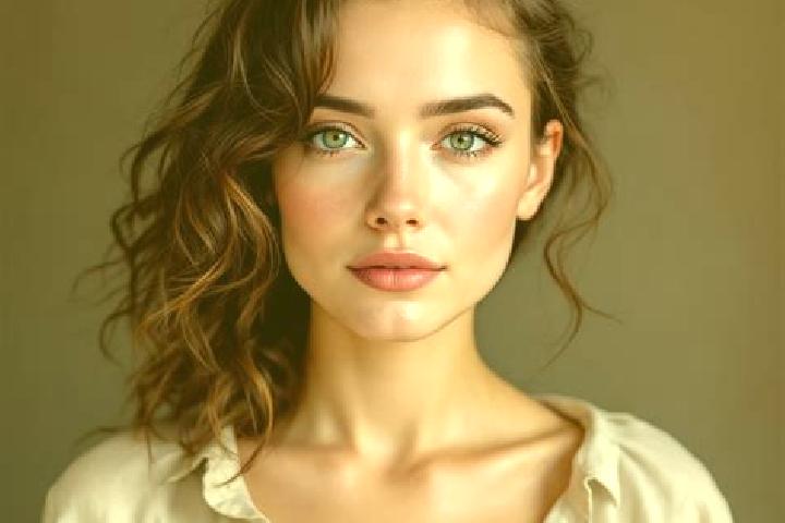 Lucy, 30, a chestnut grey-eyed european companion based in Xinpo. Offering Deep French Kissing, Girlfriend Experience, Couples, Fetish, Duos. Available for i...