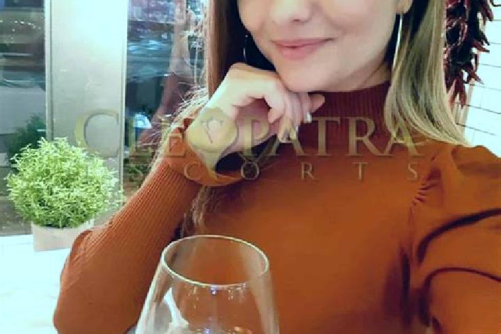 Lucy, 30, a red grey-eyed caribbean companion based in Arerti. Offering Striptease, Prostate Massage, OWO. Available for incall and outcall, day and evening ...