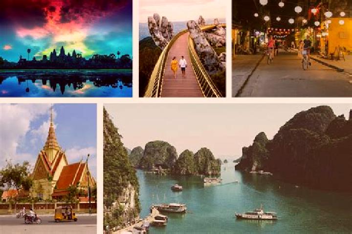 Lucy, 30 — Escort in An Ba, Vietnam