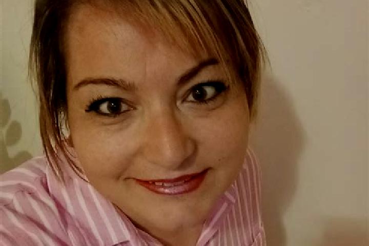 Lucy, 30 — Escort in Calan, Romania