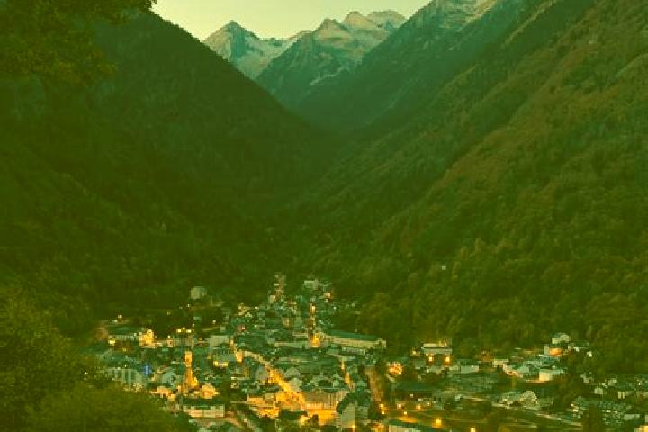 Lucy, 30 — Escort in Cauterets, France