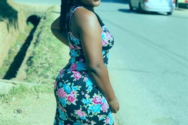 Lucy, 30 — Escort in Chinsali, Zambia