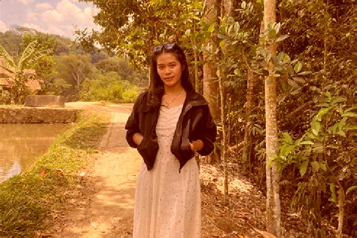 Lucy, 30 — Escort in Cibadak, Indonesia