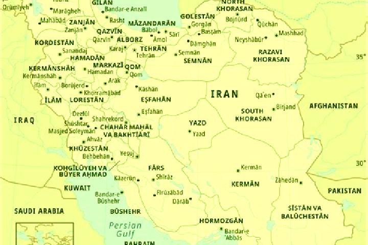 Lucy, 30 — Escort in Dehrud, Iran