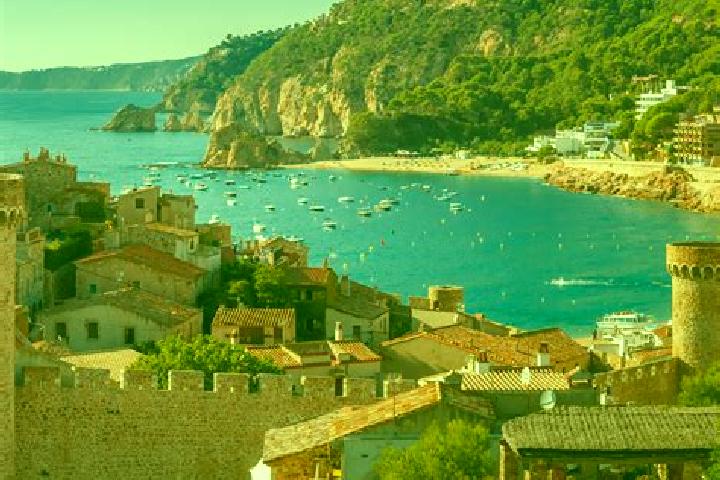 Lucy, 30 — Escort in el Cogul, Spain