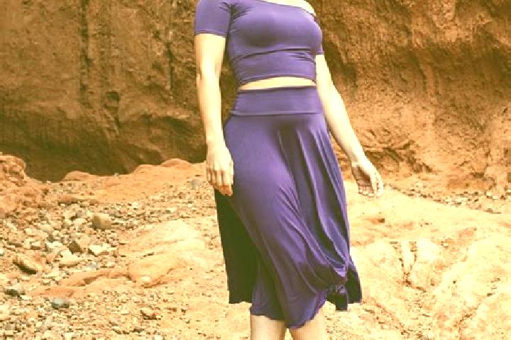 Lucy, 30 — Escort in El Panuelito, Mexico